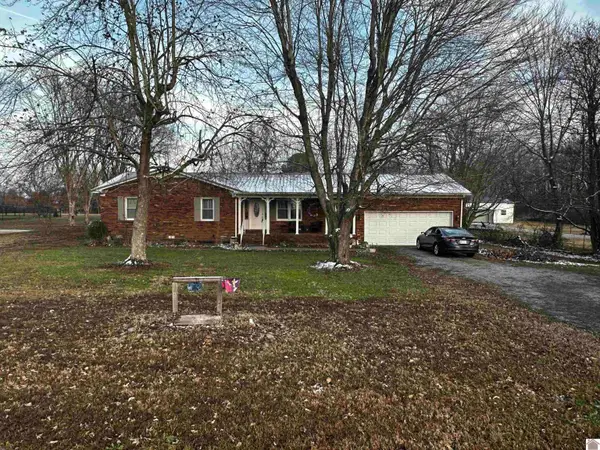 4172 State Route 303, Mayfield, KY 42066