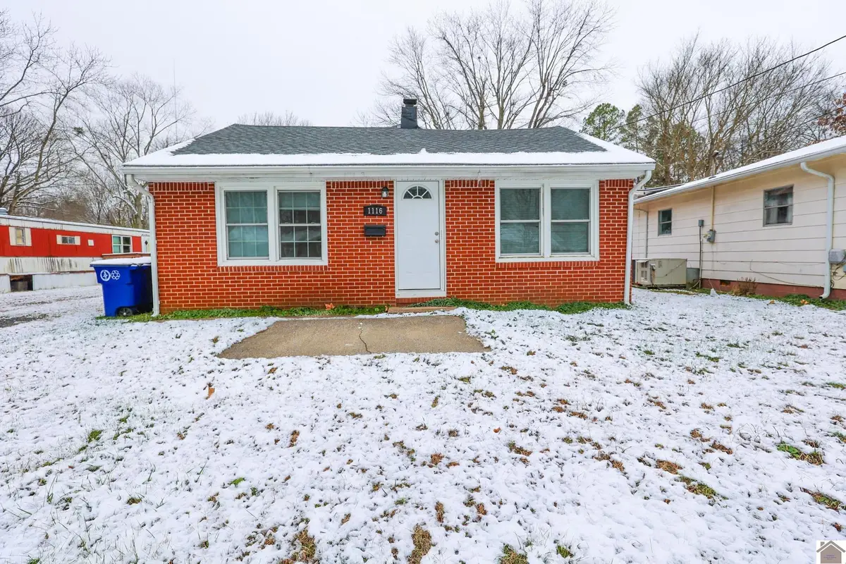 1116 Starke Ave, Paducah, KY 42003 - Image #1