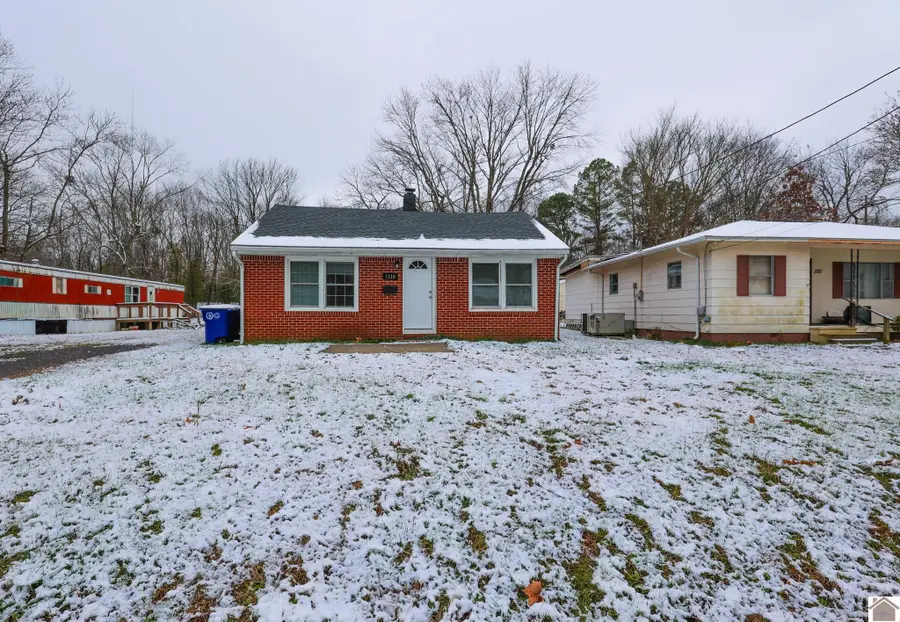 1116 Starke Ave, Paducah, KY 42003 - Image #2