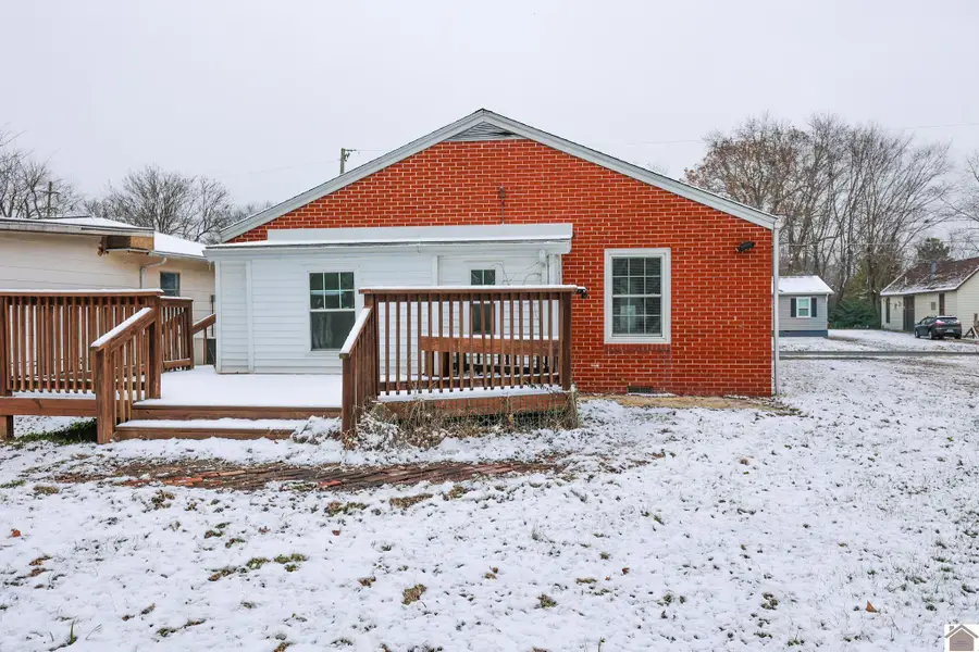 1116 Starke Ave, Paducah, KY 42003 - Image #3