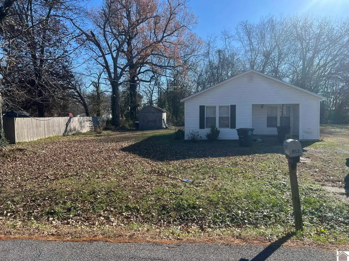 812 Leiberman St, Paducah, KY 42003 - Image #1