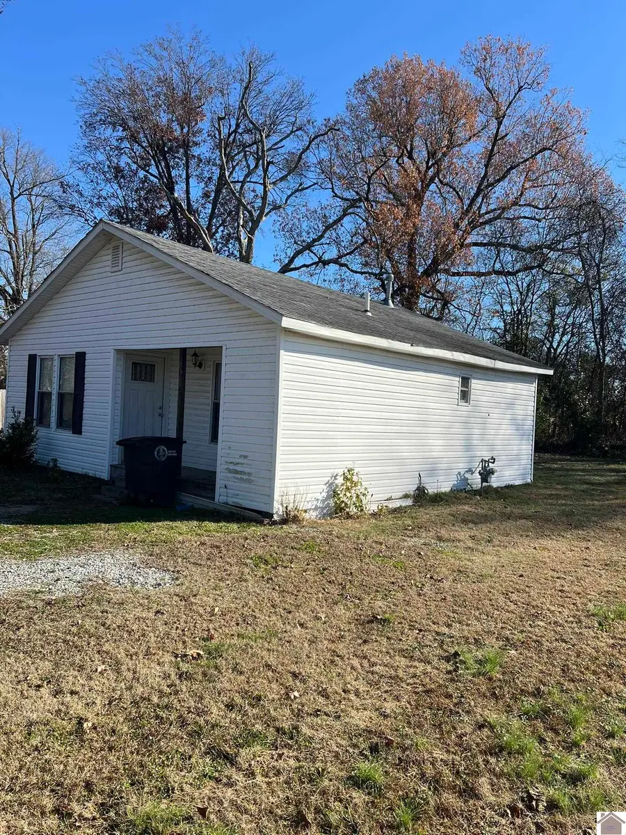 812 Leiberman St, Paducah, KY 42003 - Image #2