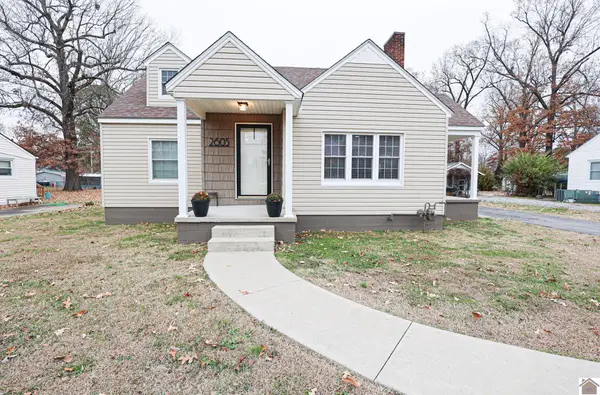 2605 Adams Street, Paducah, KY 42003