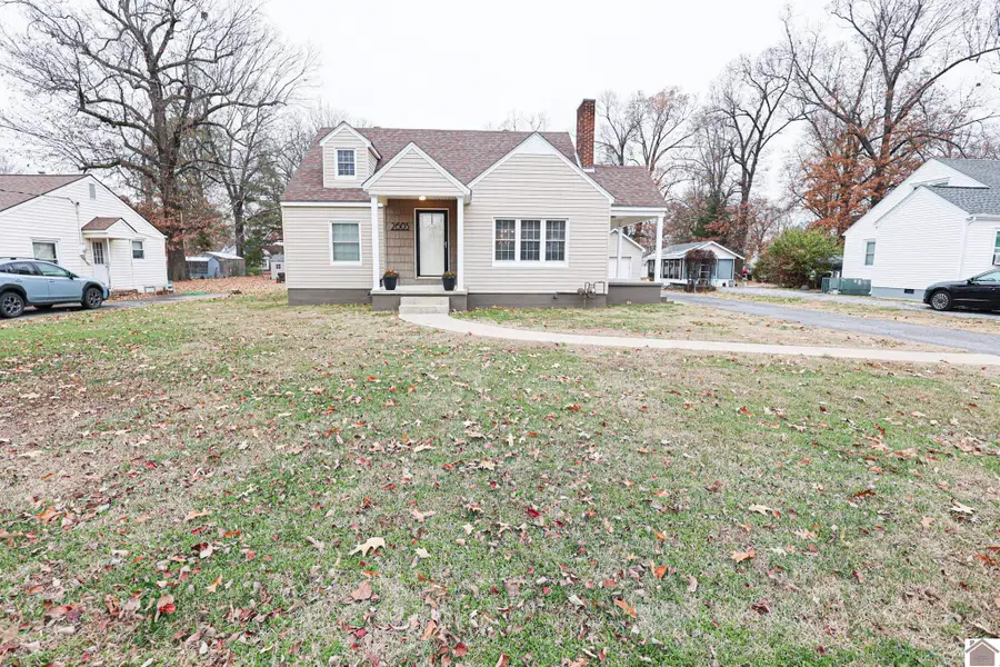 2605 Adams Street, Paducah, KY 42003 - Image #2