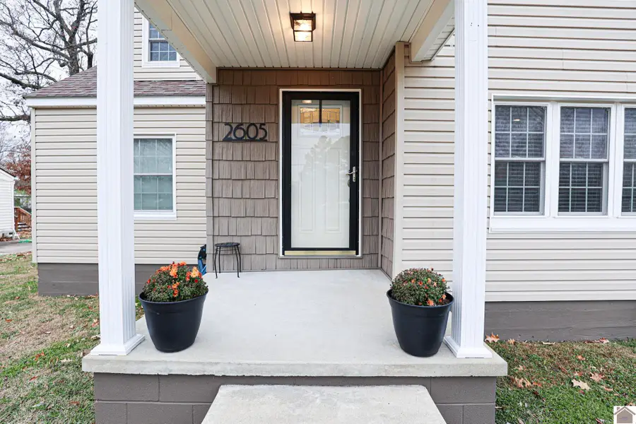 2605 Adams Street, Paducah, KY 42003 - Image #3