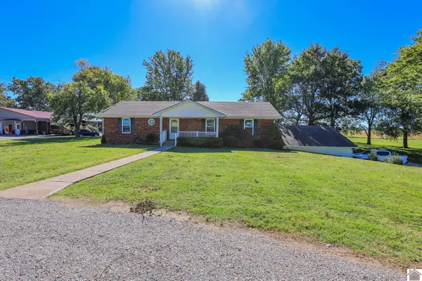 1431 County Road 1004, Bardwell, KY 42023