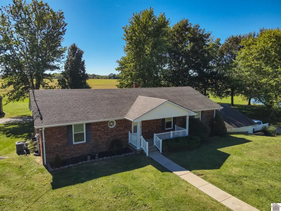 1431 County Road 1004, Bardwell, KY 42023 - Image #3