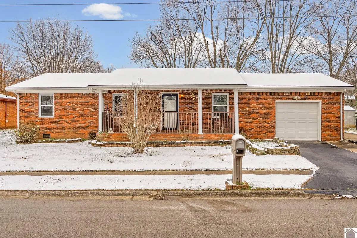 3702 Dale Hollow Drive, Hopkinsville, KY 42240 - Image #1