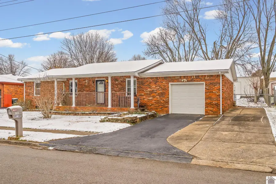 3702 Dale Hollow Drive, Hopkinsville, KY 42240 - Image #2