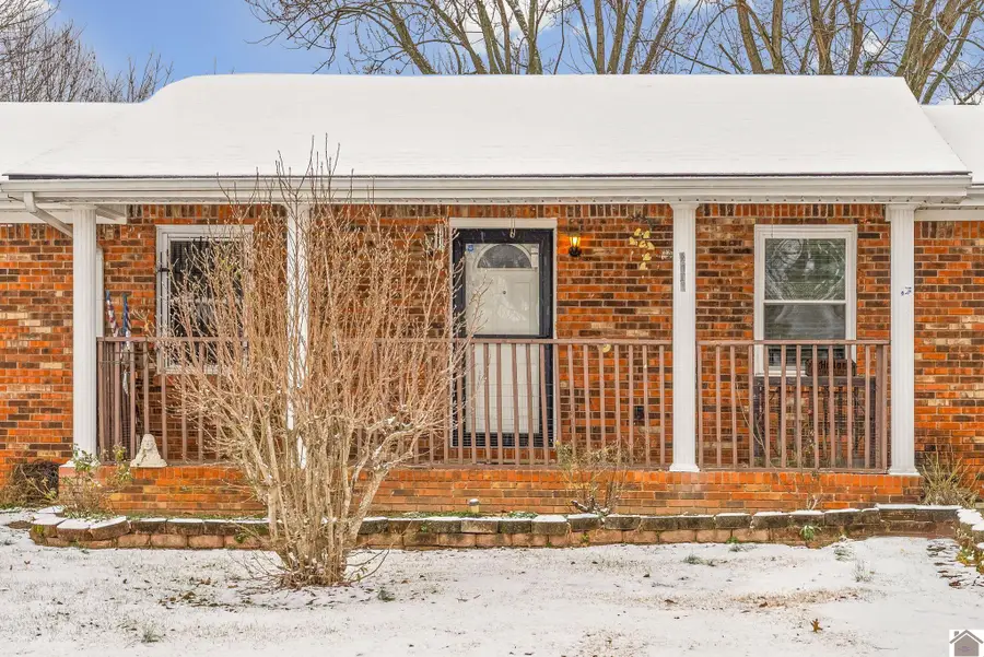 3702 Dale Hollow Drive, Hopkinsville, KY 42240 - Image #3