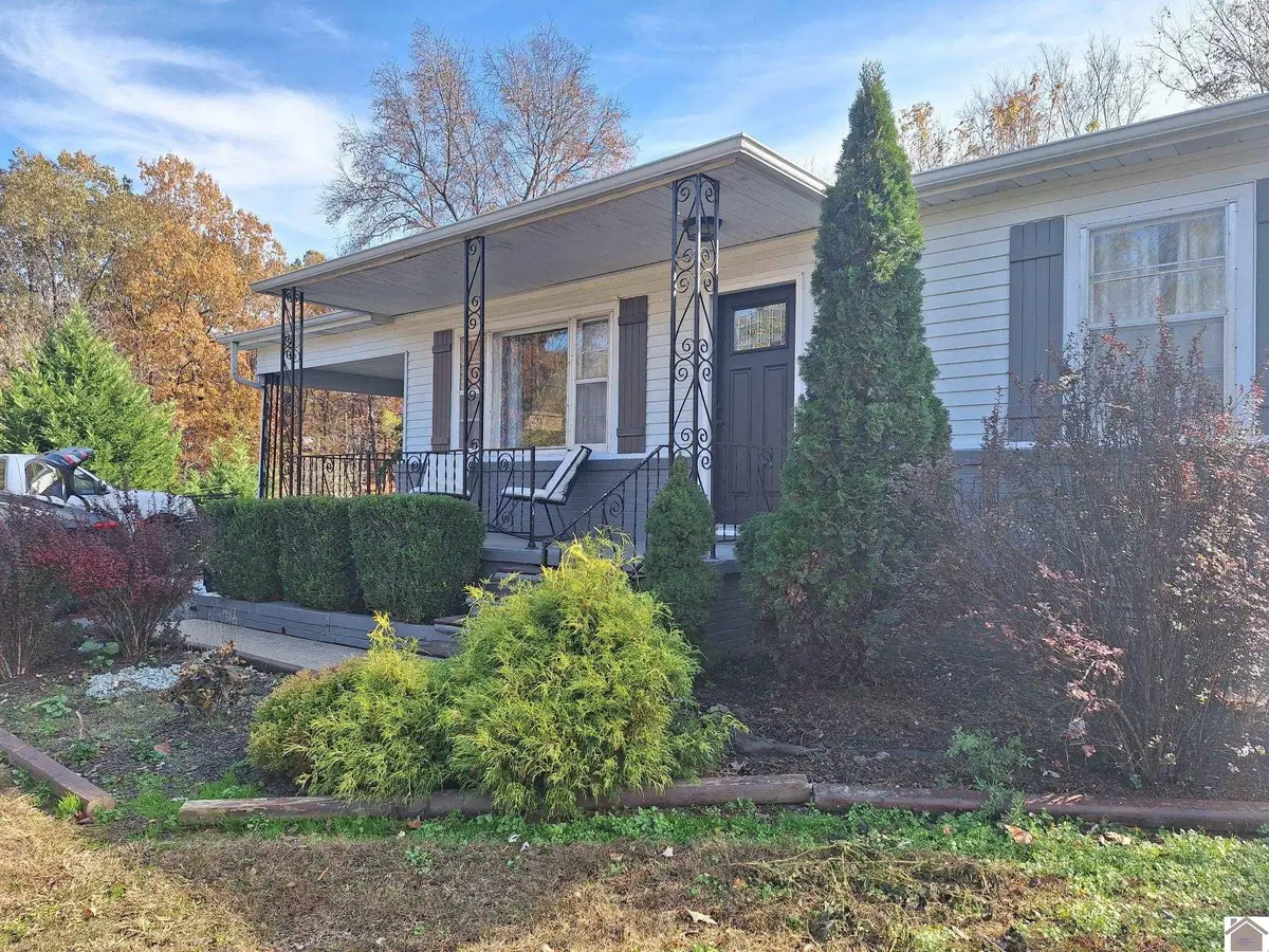 137 Ridge, Grand Rivers, KY 42045 - Image #1