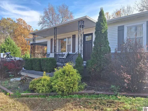 137 Ridge, Grand Rivers, KY 42045