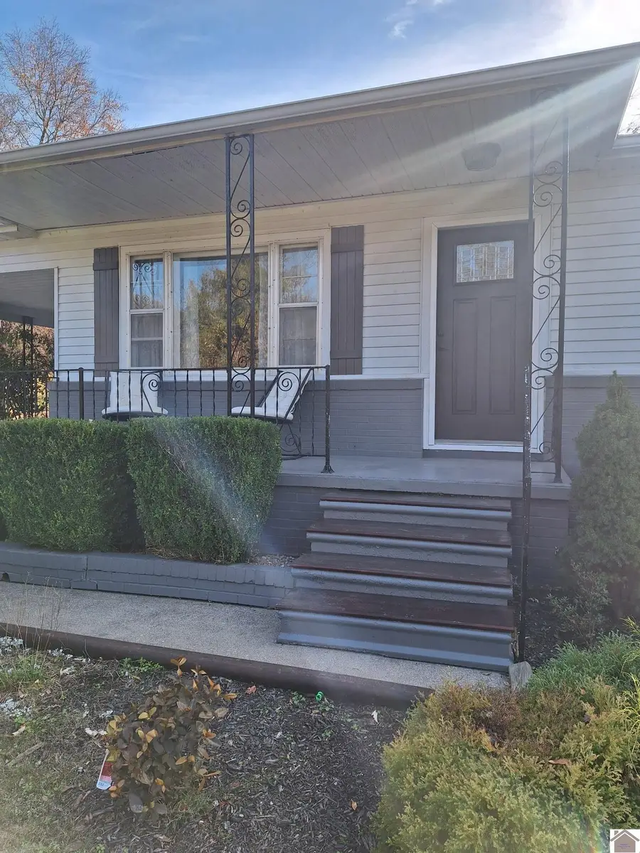 137 Ridge, Grand Rivers, KY 42045 - Image #2