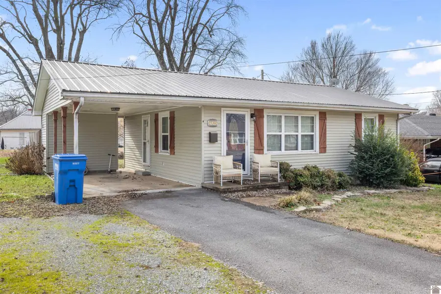 530 Elm St., Clinton, KY 42031 - Image #2