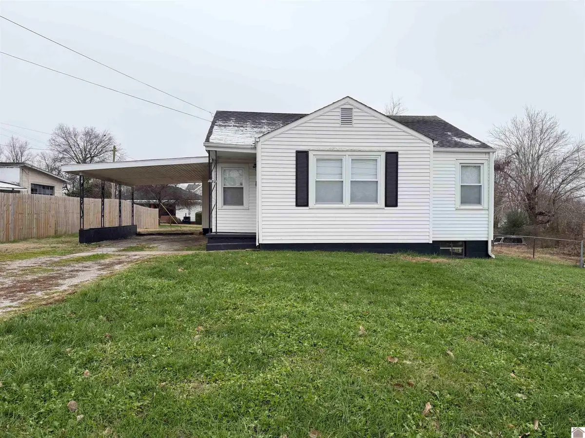 132 E Young Street, Princeton, KY 42445 - Image #1