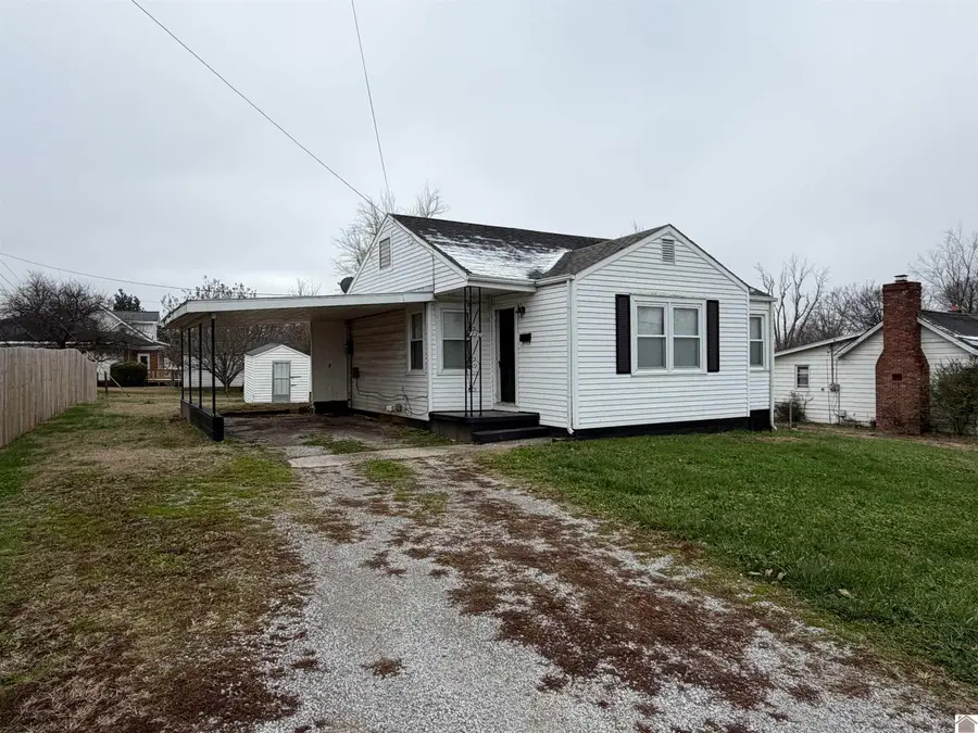 132 E Young Street, Princeton, KY 42445 - Image #3