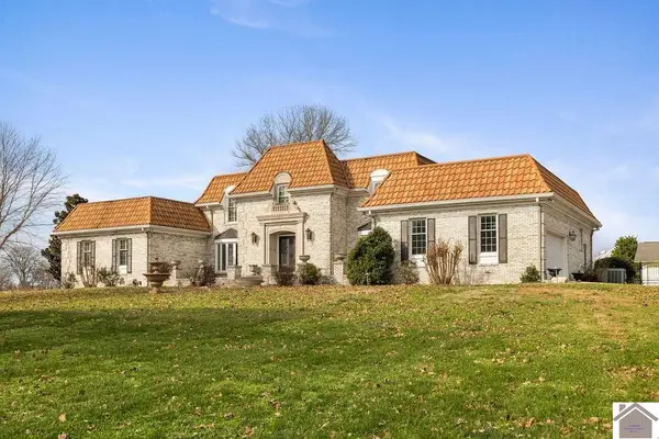 1890 Us Hwy 62, Bardwell, KY 42023