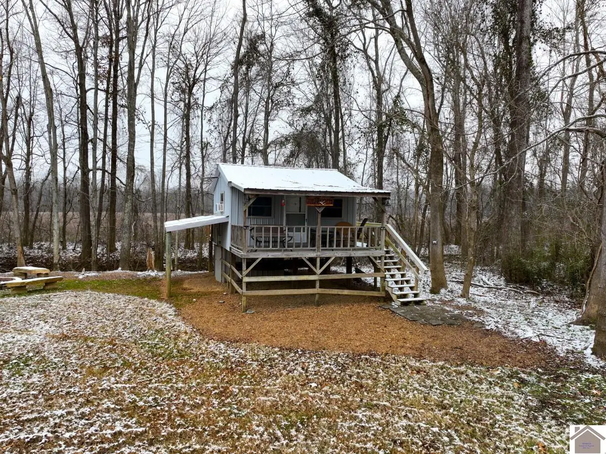 000 Walter Jennings Road, Benton, KY 42025 - Image #1