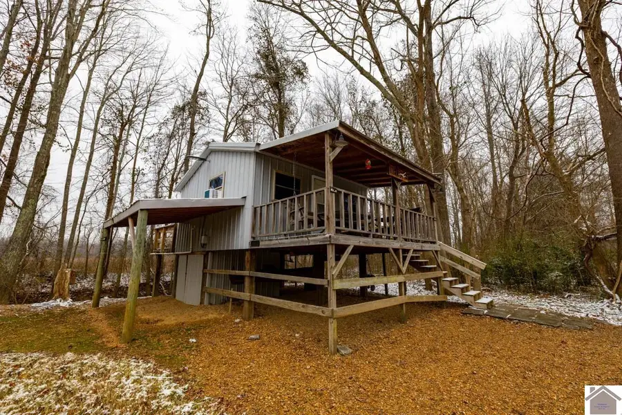 000 Walter Jennings Road, Benton, KY 42025 - Image #3