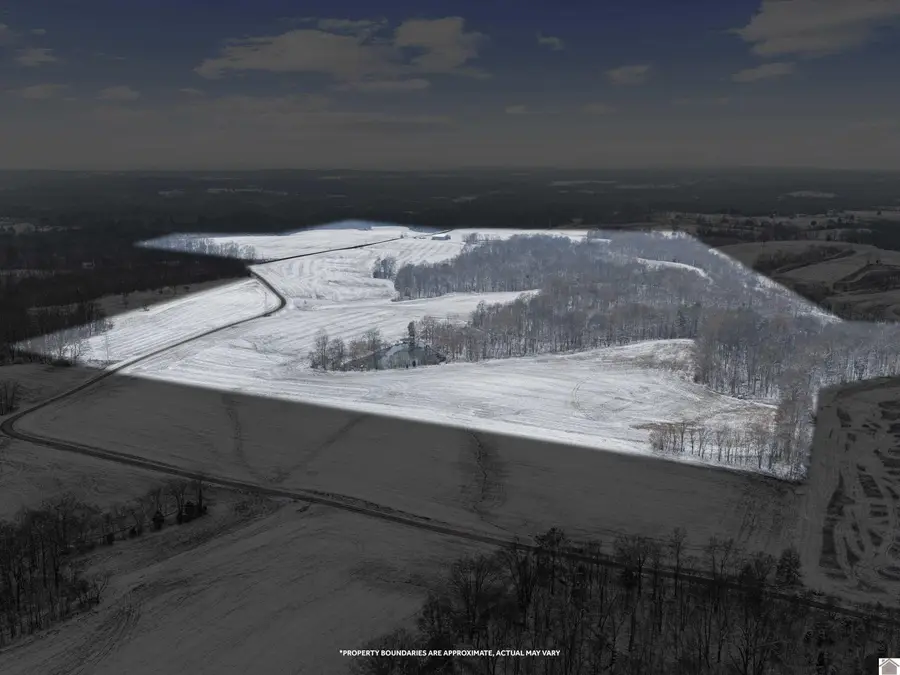 000 Waggener Church-chalbeate Road, Dixon, KY 42404 - Image #2