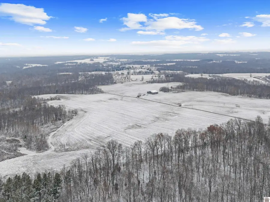 000 Waggener Church-chalbeate Road, Dixon, KY 42404 - Image #3