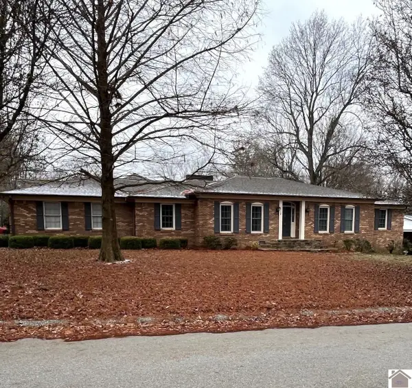 1212 Dogwood, Murray, KY 42071