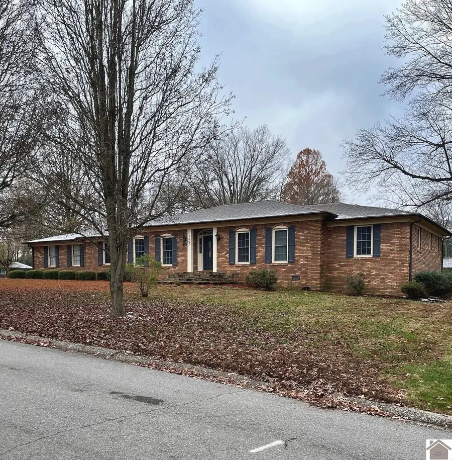 1212 Dogwood, Murray, KY 42071 - Image #2