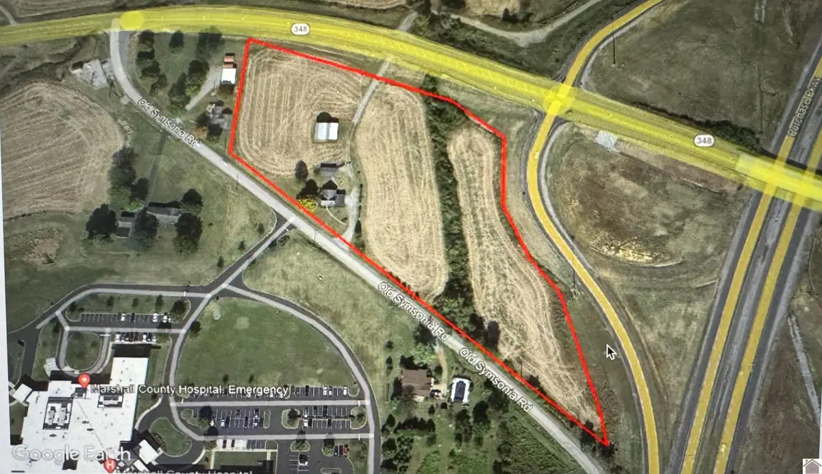 616 Old Symsonia Dr., Benton, KY 42025 - Image #1