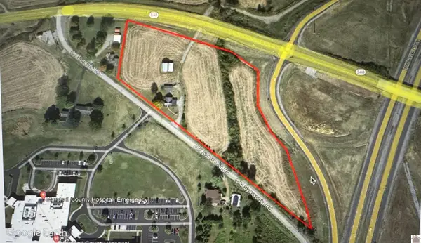 616 Old Symsonia Dr., Benton, KY 42025