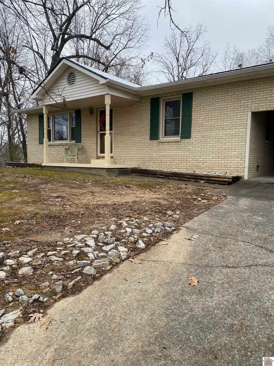 191 Hill Road, Grand Rivers, KY 42045 - Image #2