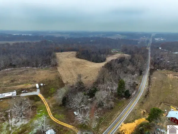 000 State Route 58 West, Mayfield, KY 42066