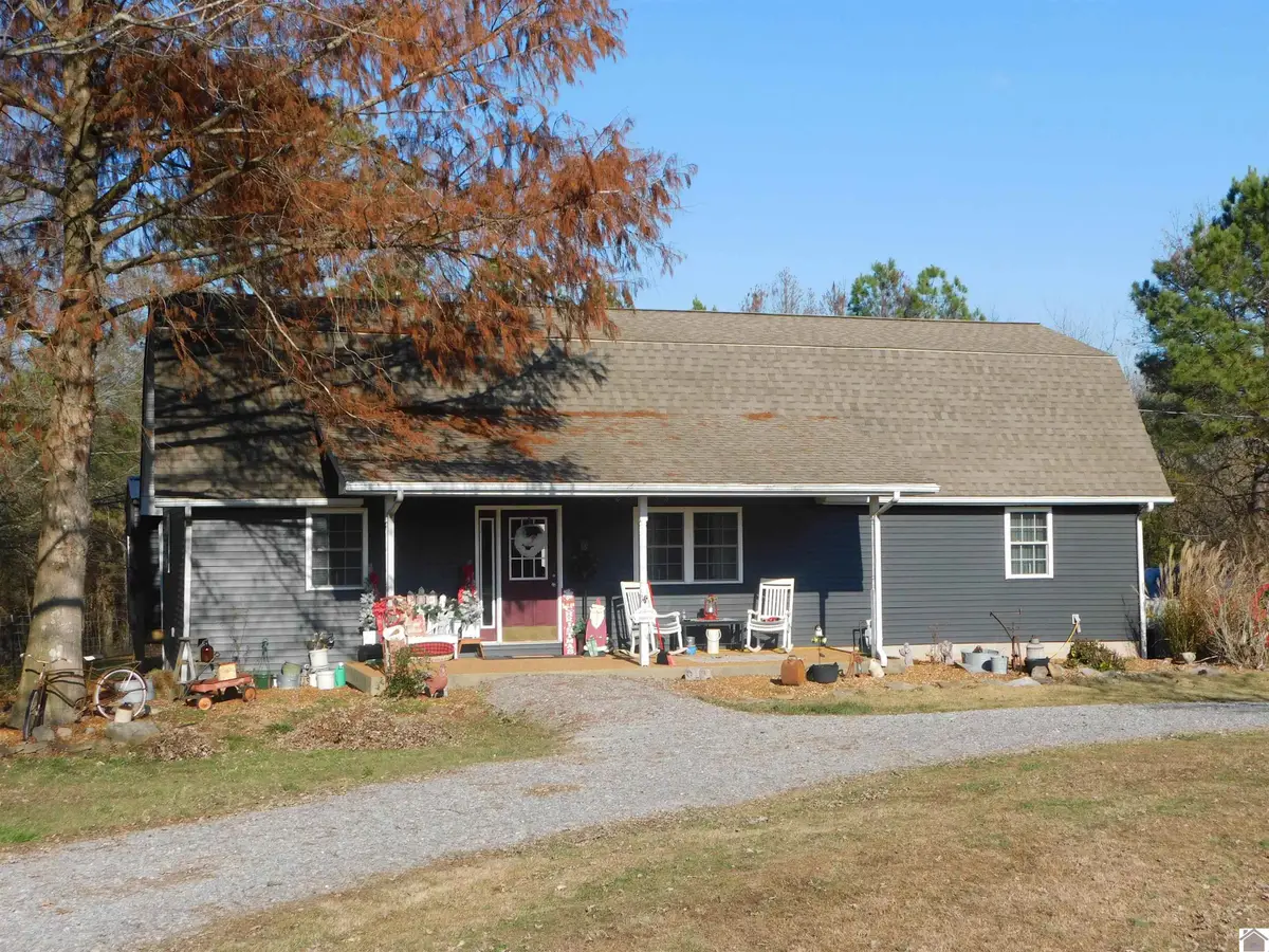 173 Starks Cemetery Road, Benton, KY 42025 - Image #1