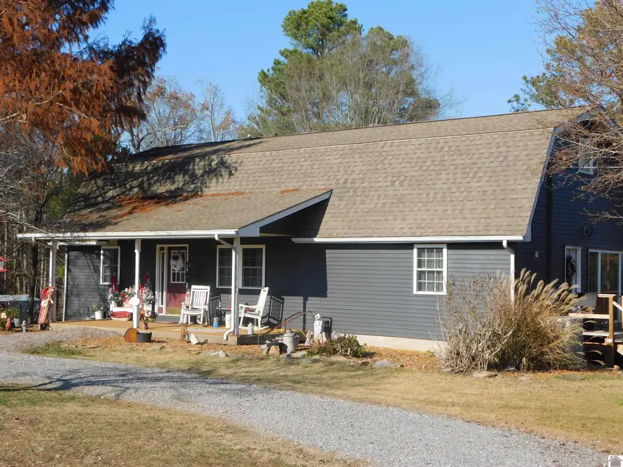 173 Starks Cemetery Road, Benton, KY 42025 - Image #2