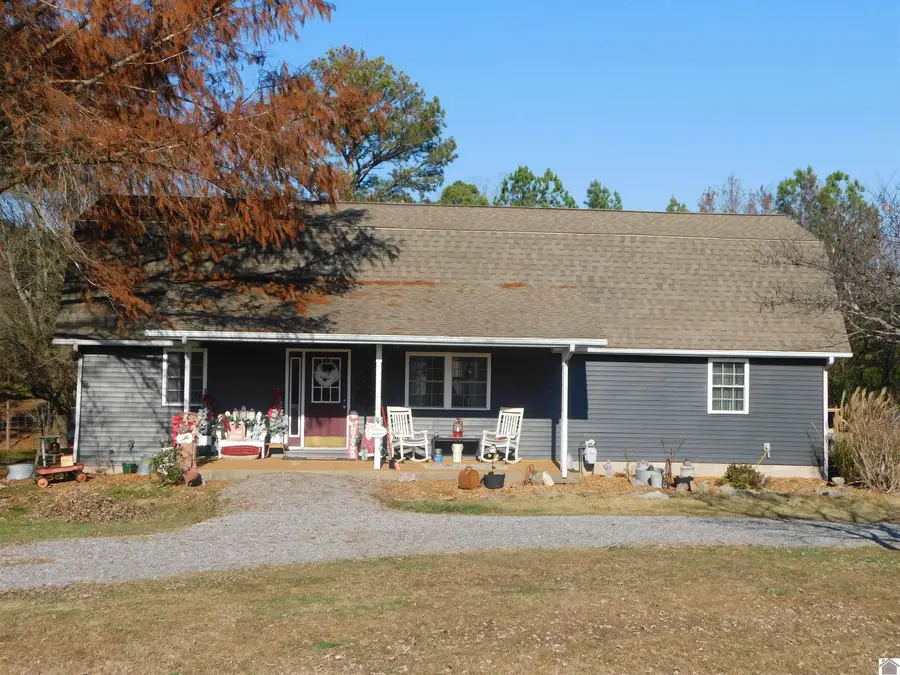 173 Starks Cemetery Road, Benton, KY 42025 - Image #3