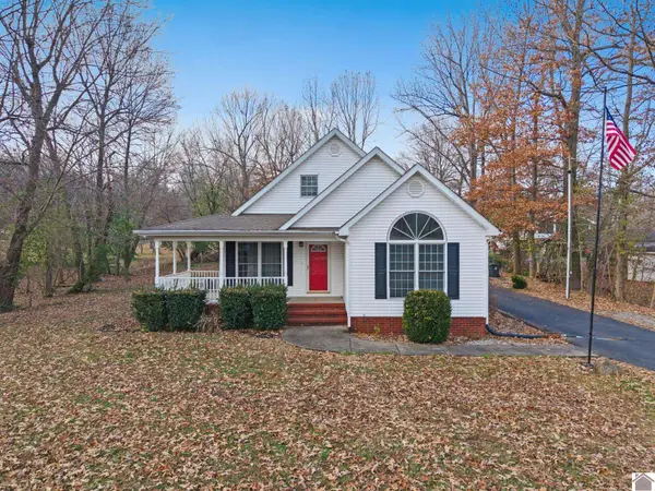 1532 Oak Park Blvd., Calvert City, KY 42029