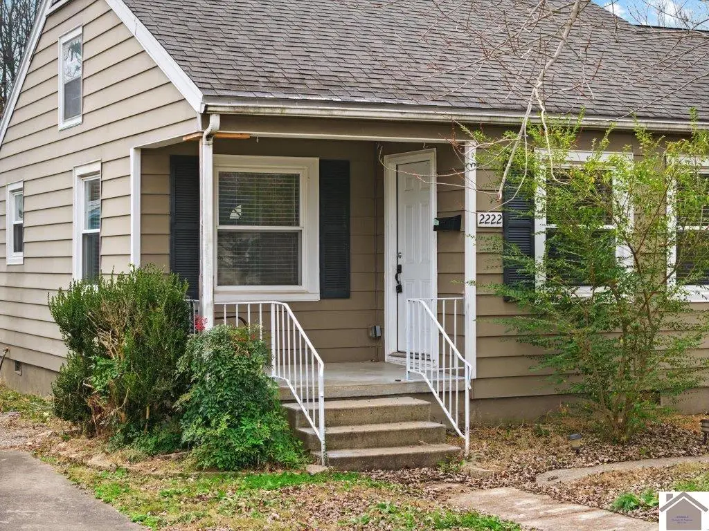 2222 Madison St, Paducah, KY 42001 - Image #1