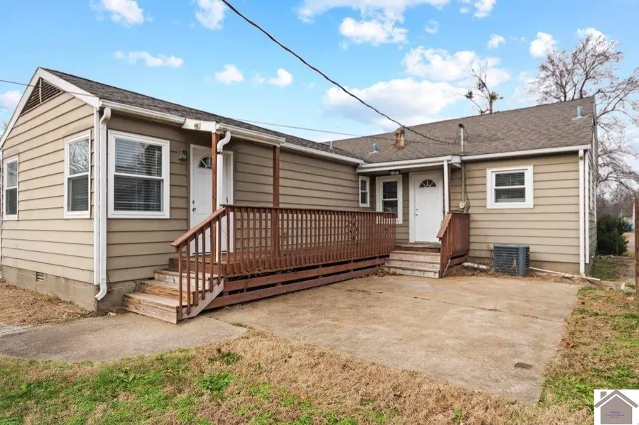 2222 Madison St, Paducah, KY 42001 - Image #2