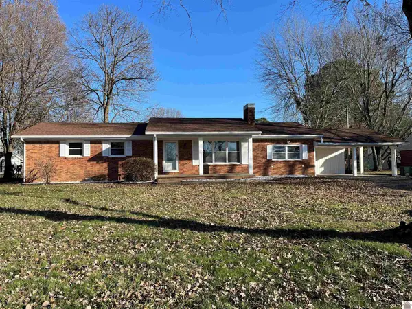 130 Cold Springs Road, Paducah, KY 42003