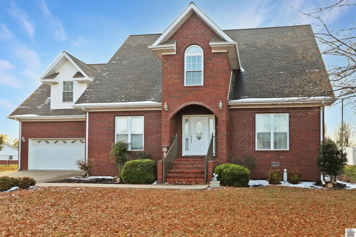 93 North Dr, Almo, KY 42020 - Image #1