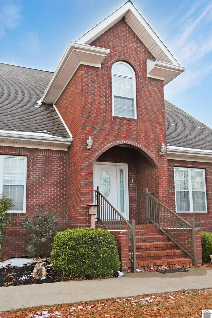 93 North Dr, Almo, KY 42020 - Image #2