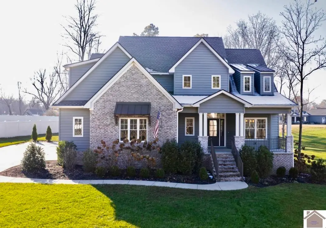 191 Saddle Creek, Paducah, KY 42001 - Image #1