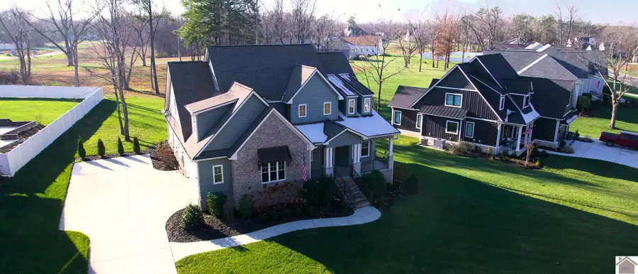 191 Saddle Creek, Paducah, KY 42001 - Image #3