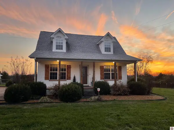 2449 E Adams Mill Road, Cadiz, KY 42211