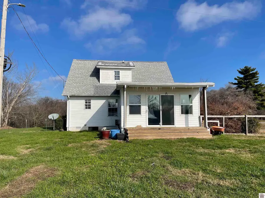 2449 E Adams Mill Road, Cadiz, KY 42211 - Image #2