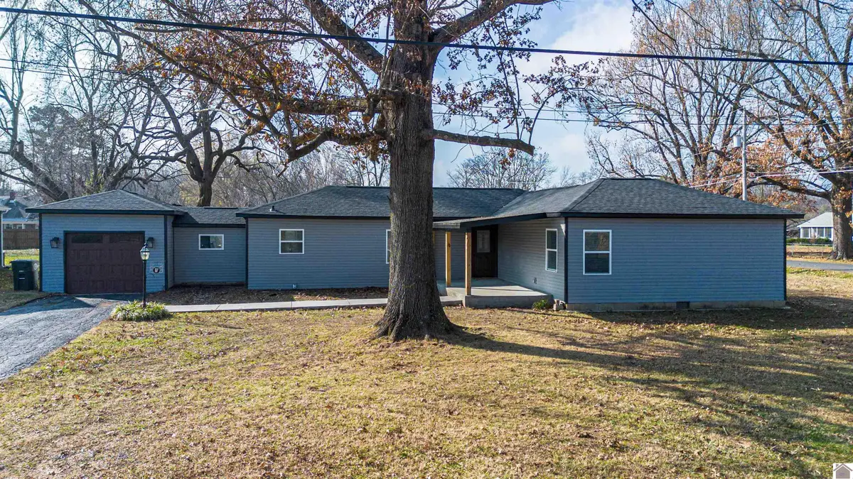 851 N 36th Street, Paducah, KY 42001 - Image #1