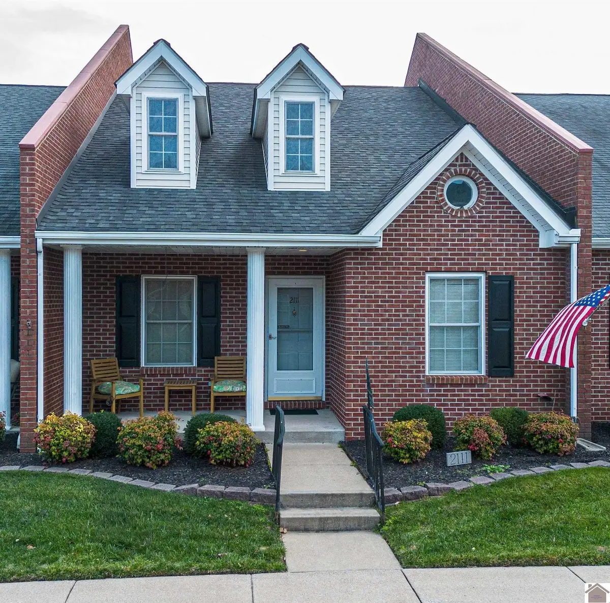 2111 West Park Drive, Paducah, KY 42001 - Image #1