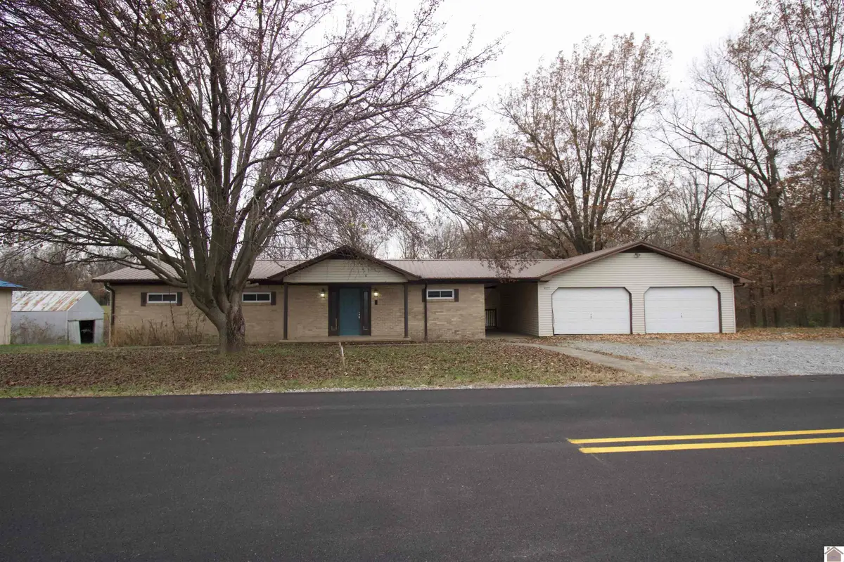 4097 Ky 339 S, Fancy Farm, KY 42039 - Image #1