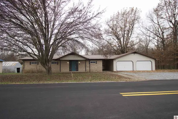 4097 Ky 339 S, Fancy Farm, KY 42039