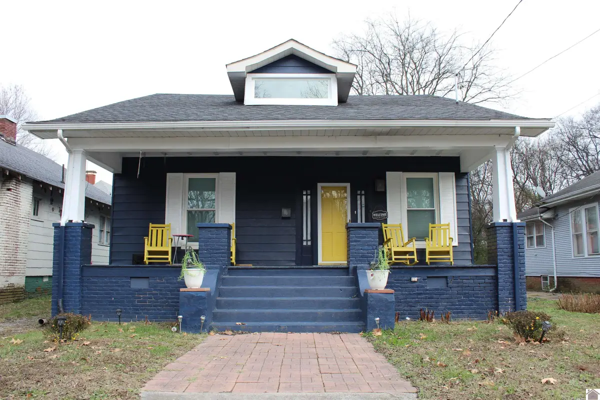 314 S. 19th, Paducah, KY 42003 - Image #1