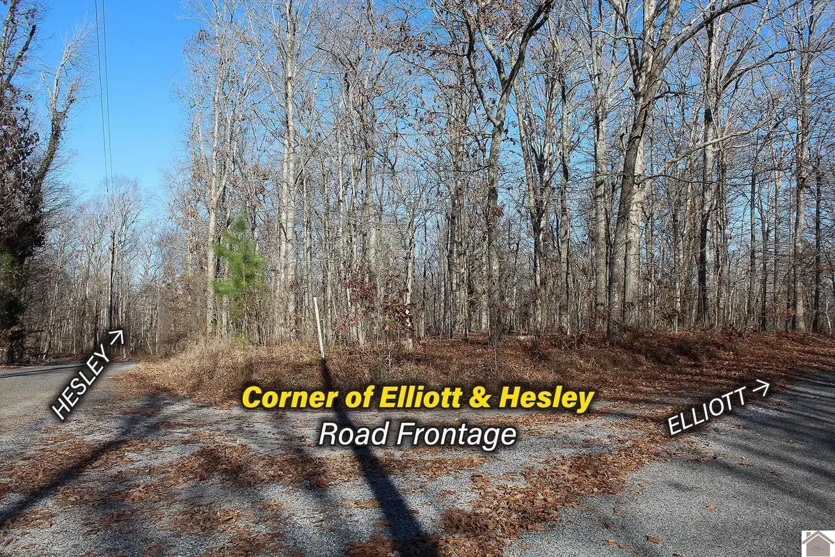 Lots 234 To 240 Elliott Road & Hesley Drive, New Concord, KY 42076 - Image #1